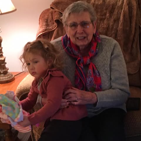 Judy Watling Wilson 